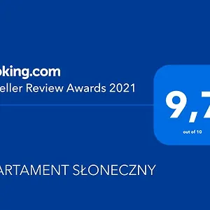  Apartment Sloneczny Polen