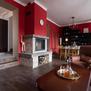 Golden Tree Loft In The Heart Of Prague