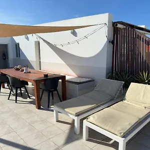  Ferienhaus Casa Tud Dret - By Bobbywashere Kap Verde