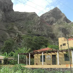  Landhaus Ribeira Grande Kap Verde