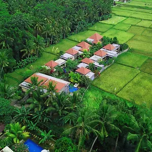 Asri Sari & By Samhita Bali Ubud
