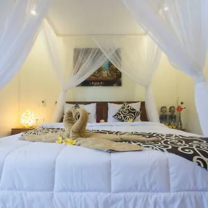 Privatunterkunft Nengah House, Ubud