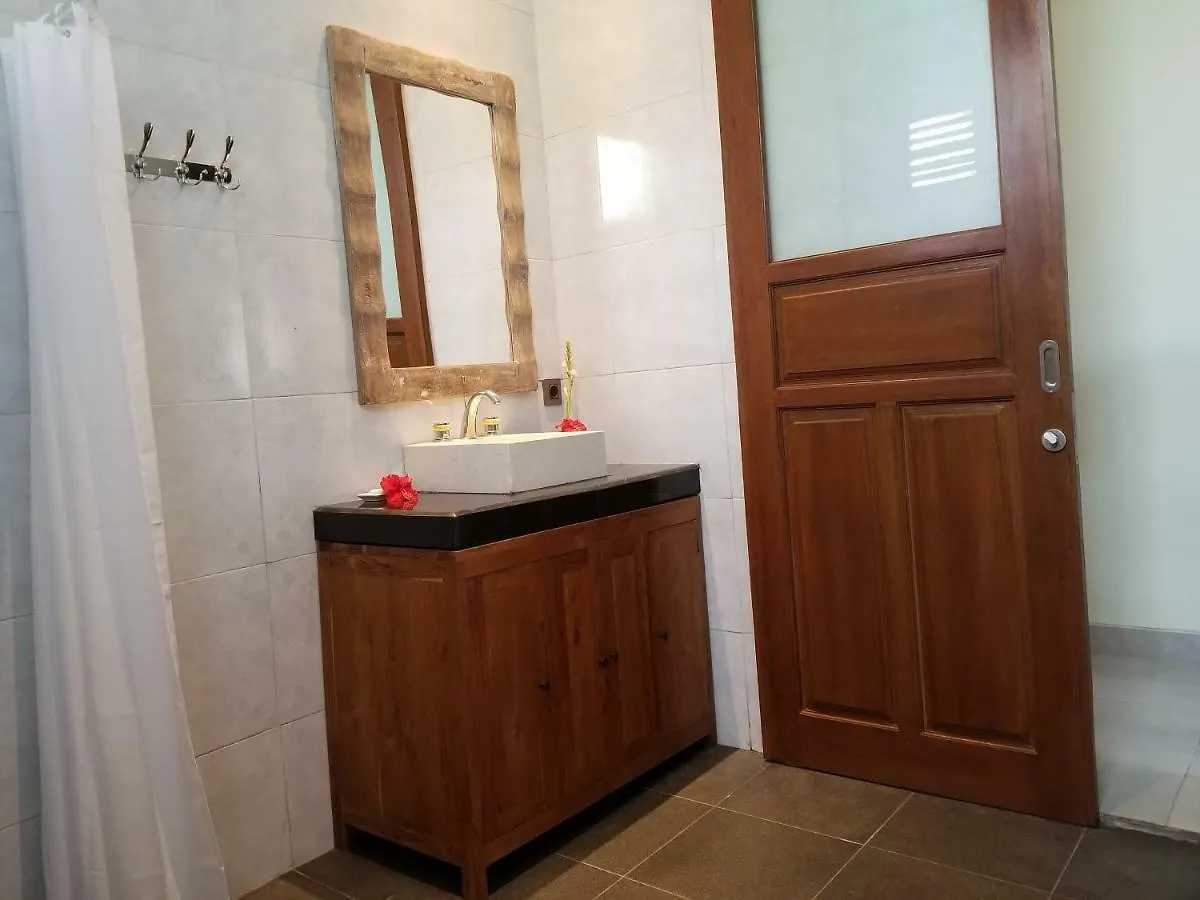 Villa Sari Mimpi Kutuh à Ubud