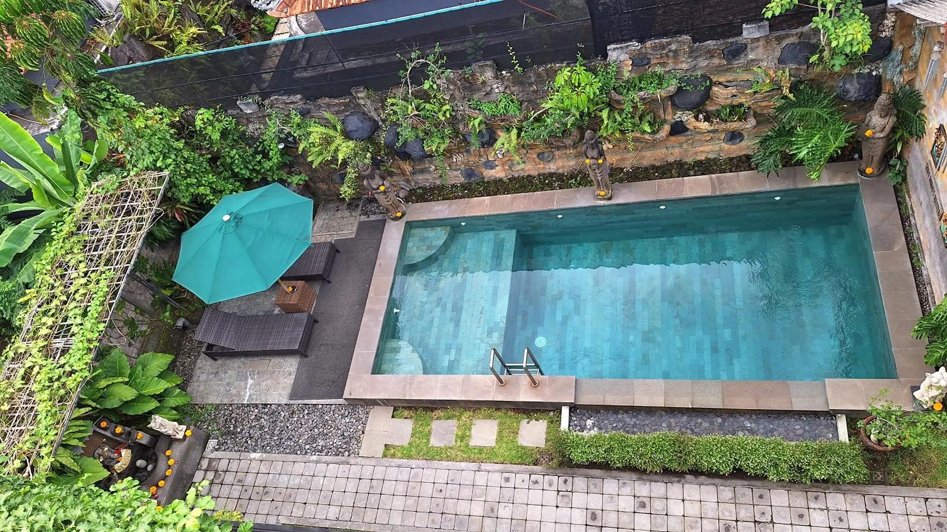 Sari Mimpi Kutuh Villa Ubud