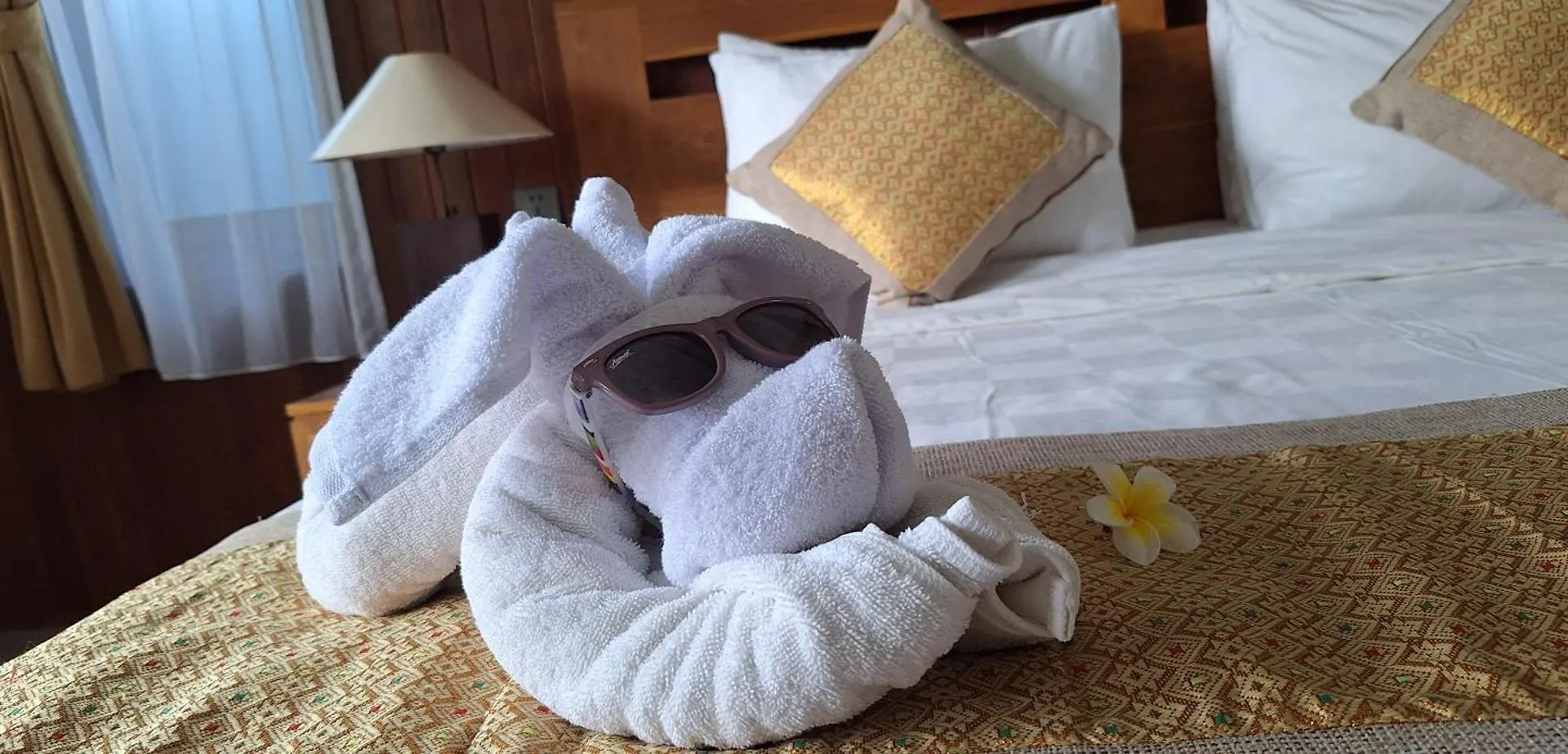 Sari Mimpi Kutuh Villa Ubud