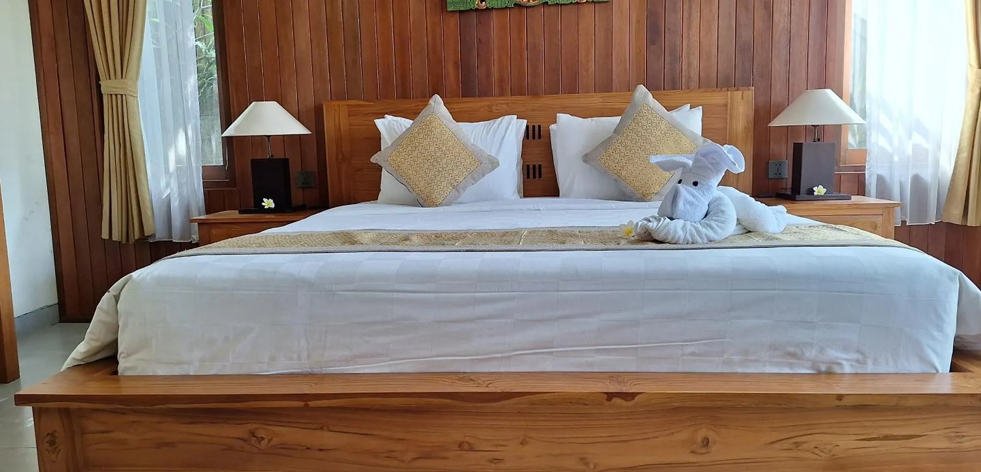 Sari Mimpi Kutuh Villa Ubud