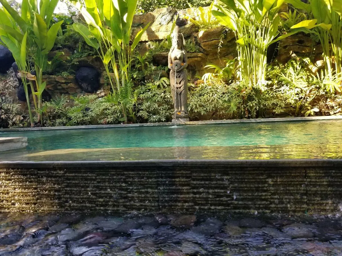 Sari Mimpi Kutuh Villa Ubud  0*, Ubud (Bali)