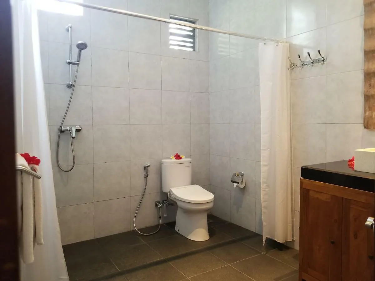 Sari Mimpi Kutuh Villa Ubud  Indonesia