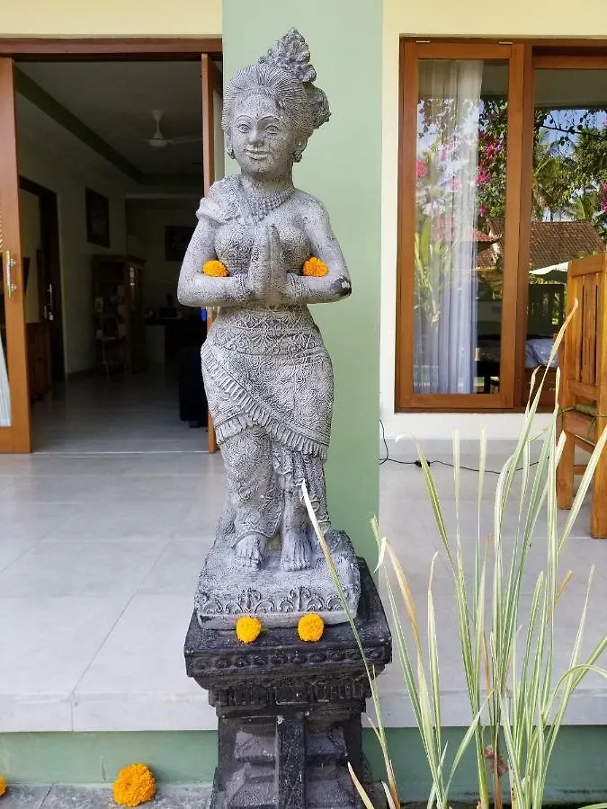Sari Mimpi Kutuh Villa Ubud  Ubud (Bali)