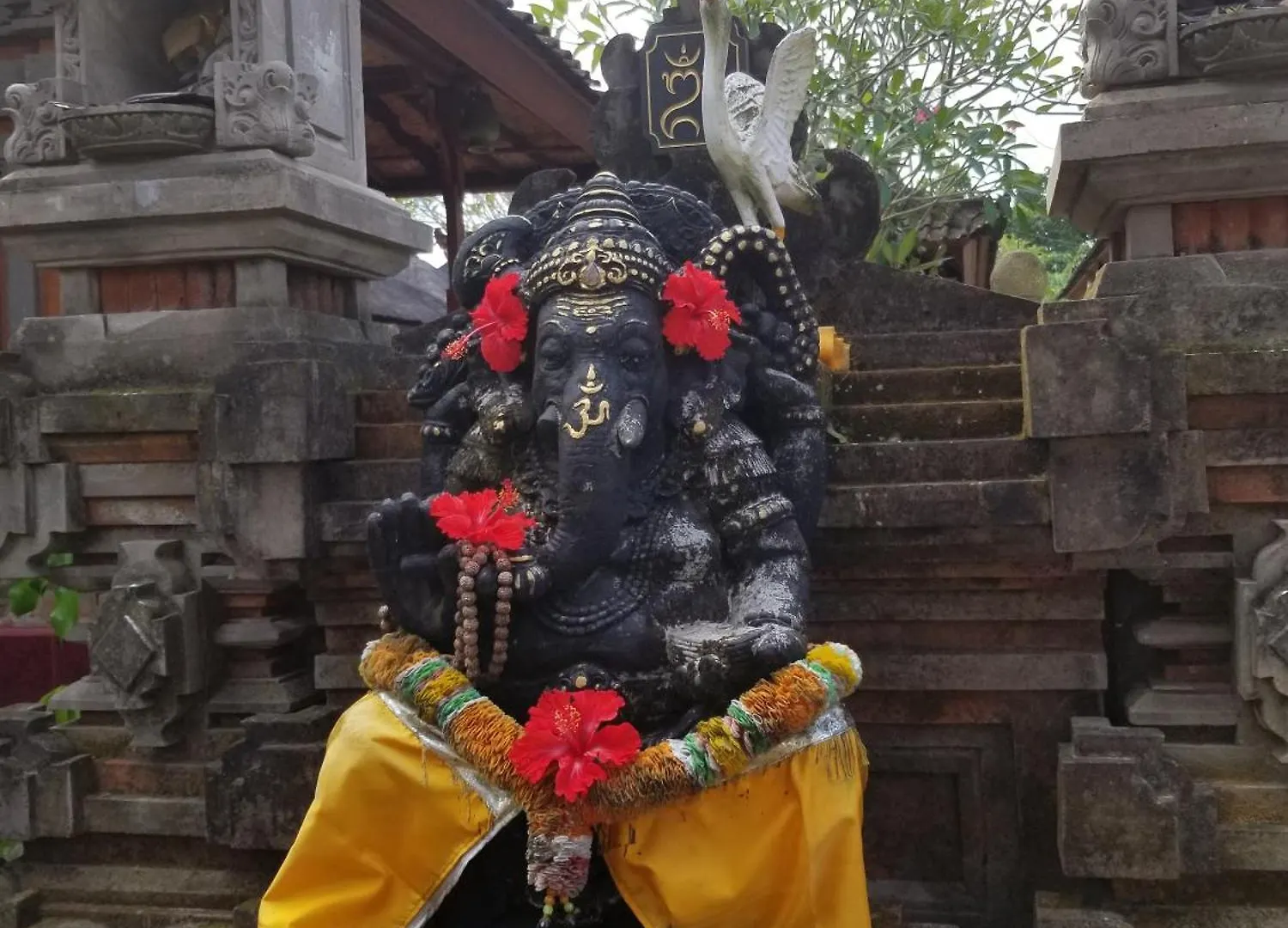 Sari Mimpi Kutuh Villa Ubud  0*, Ubud (Bali) Indonesia