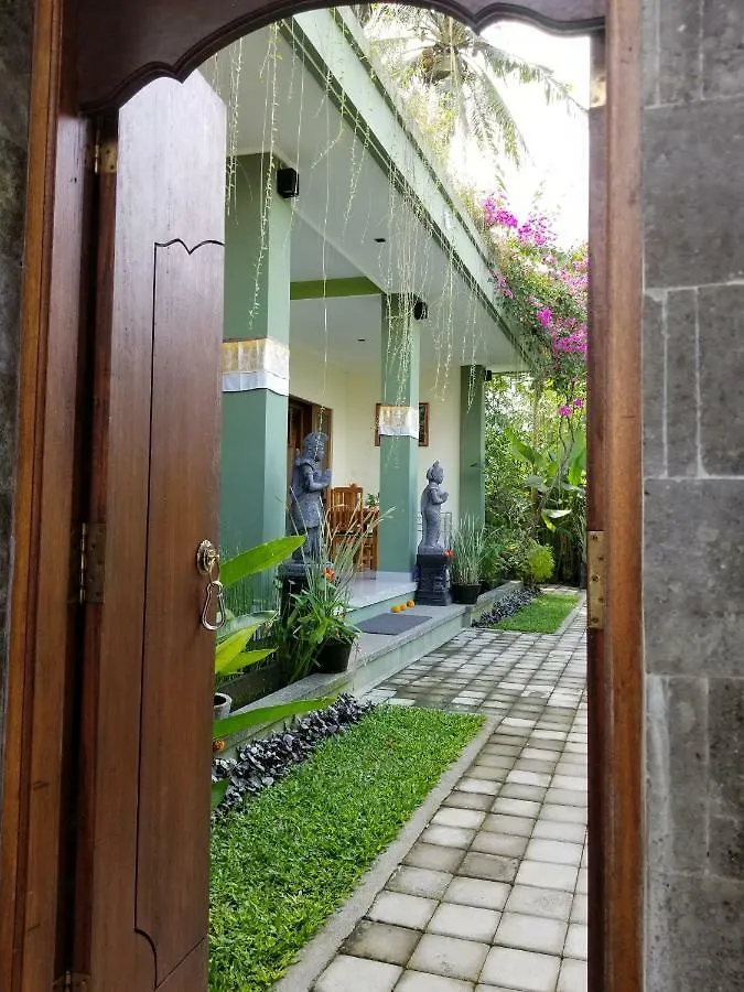 Sari Mimpi Kutuh Villa Ubud